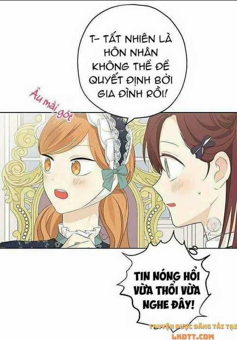 Thực Ra Tôi Mới Là Thật Chapter 29 trang 37