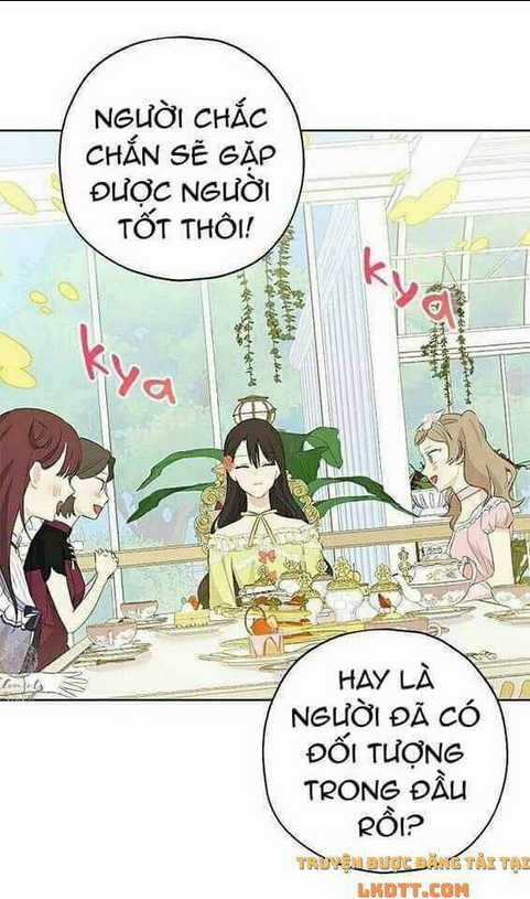 Thực Ra Tôi Mới Là Thật Chapter 29 trang 38