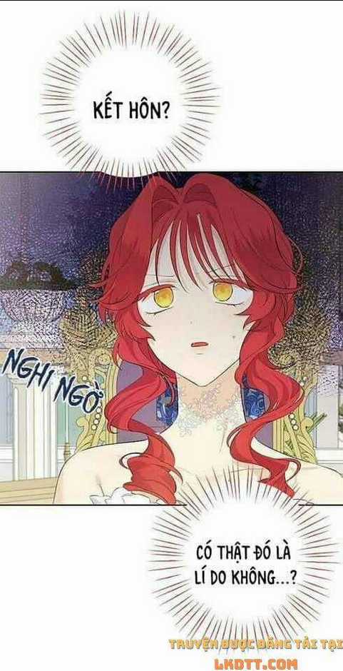 Thực Ra Tôi Mới Là Thật Chapter 29 trang 39