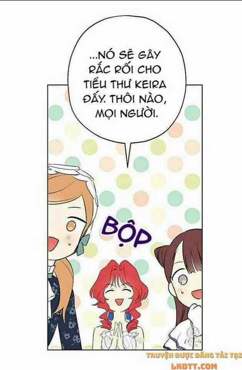 Thực Ra Tôi Mới Là Thật Chapter 29 trang 40