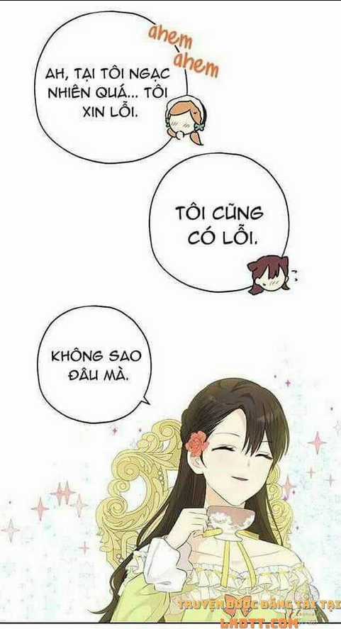 Thực Ra Tôi Mới Là Thật Chapter 29 trang 41