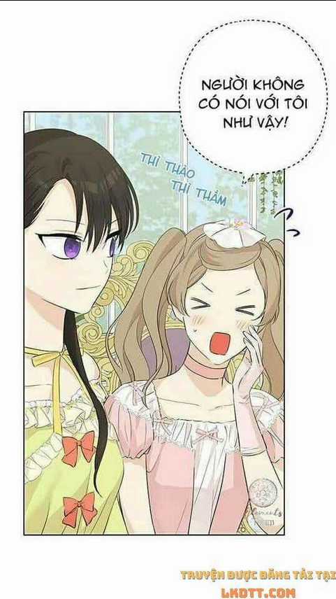 Thực Ra Tôi Mới Là Thật Chapter 29 trang 42