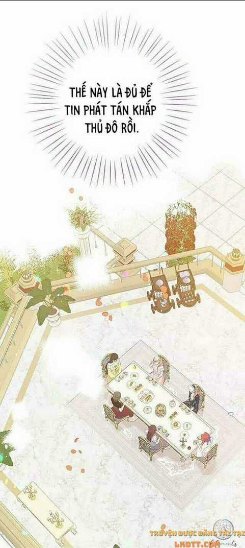 Thực Ra Tôi Mới Là Thật Chapter 29 trang 43