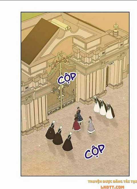 Thực Ra Tôi Mới Là Thật Chapter 29 trang 44