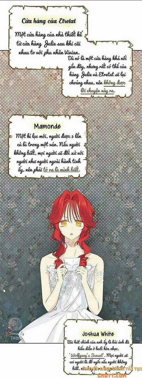 Thực Ra Tôi Mới Là Thật Chapter 29 trang 51