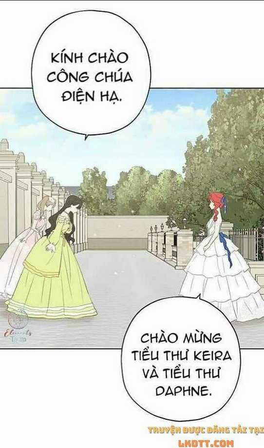 Thực Ra Tôi Mới Là Thật Chapter 29 trang 8