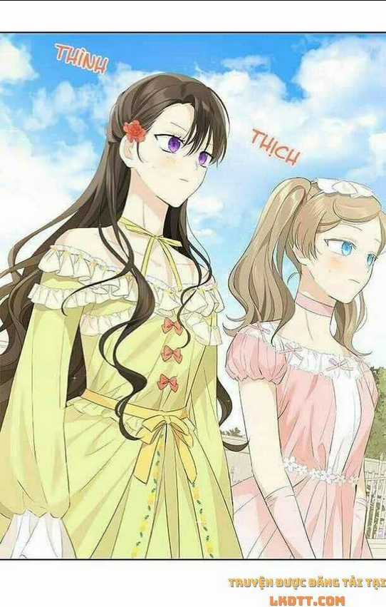 Thực Ra Tôi Mới Là Thật Chapter 29 trang 9