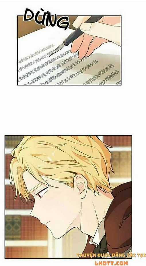 Thực Ra Tôi Mới Là Thật Chapter 3 trang 10