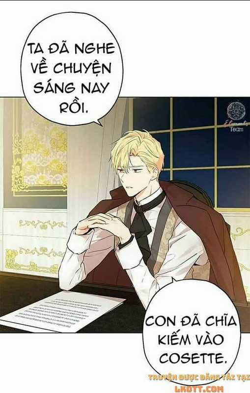 Thực Ra Tôi Mới Là Thật Chapter 3 trang 14