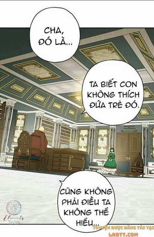 Thực Ra Tôi Mới Là Thật Chapter 3 trang 15