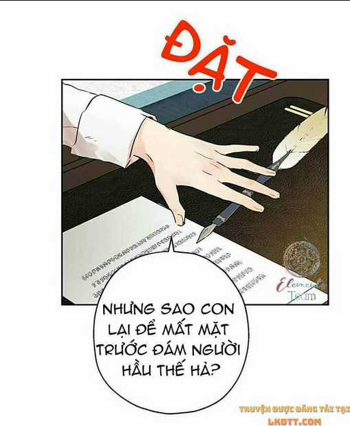 Thực Ra Tôi Mới Là Thật Chapter 3 trang 16