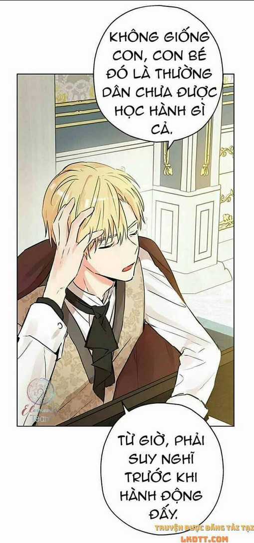 Thực Ra Tôi Mới Là Thật Chapter 3 trang 17