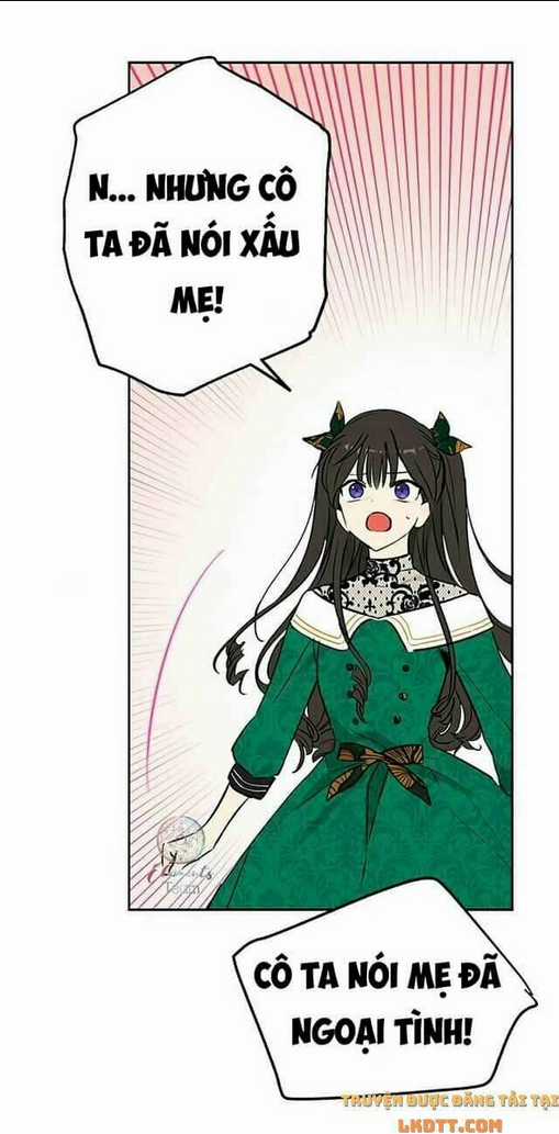 Thực Ra Tôi Mới Là Thật Chapter 3 trang 18