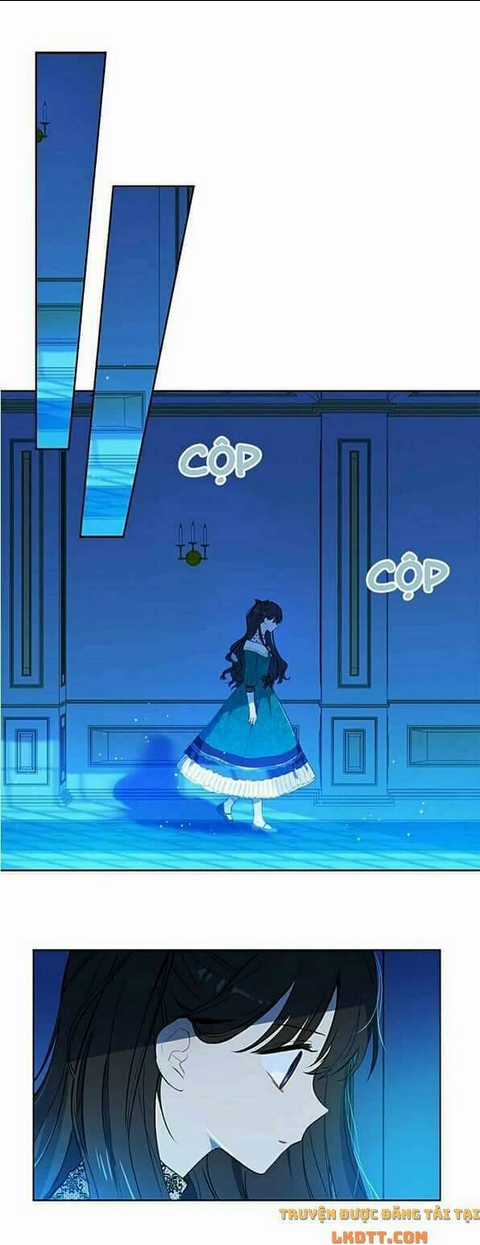 Thực Ra Tôi Mới Là Thật Chapter 3 trang 22