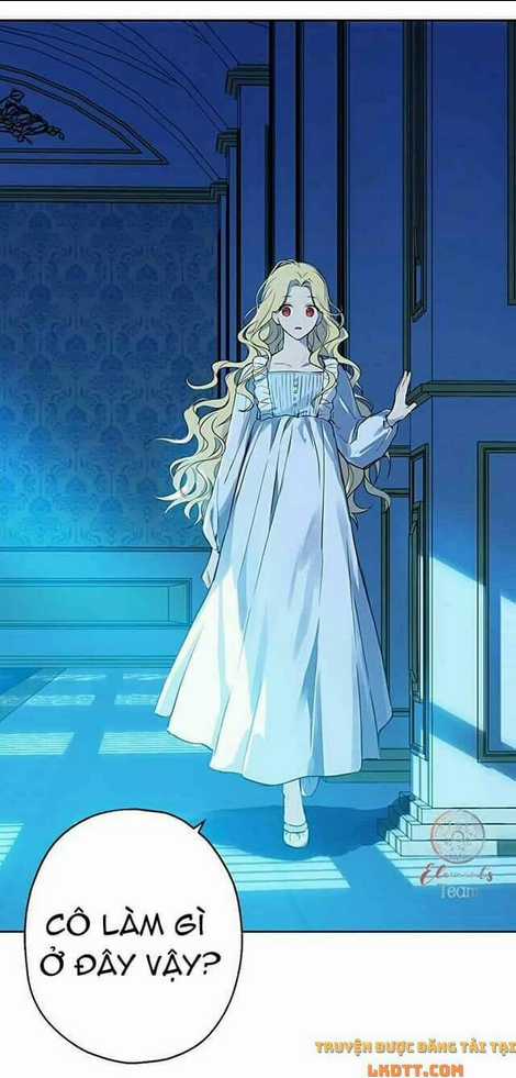 Thực Ra Tôi Mới Là Thật Chapter 3 trang 30