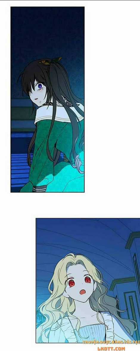 Thực Ra Tôi Mới Là Thật Chapter 3 trang 31