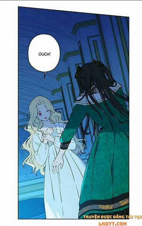 Thực Ra Tôi Mới Là Thật Chapter 3 trang 36