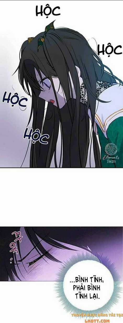 Thực Ra Tôi Mới Là Thật Chapter 3 trang 37