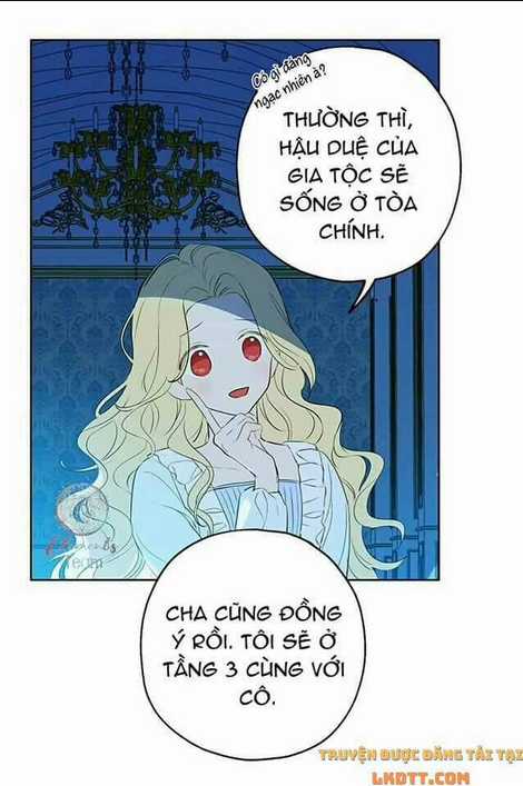 Thực Ra Tôi Mới Là Thật Chapter 3 trang 39