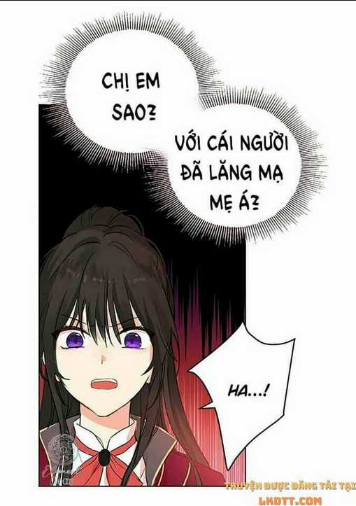 Thực Ra Tôi Mới Là Thật Chapter 3 trang 4