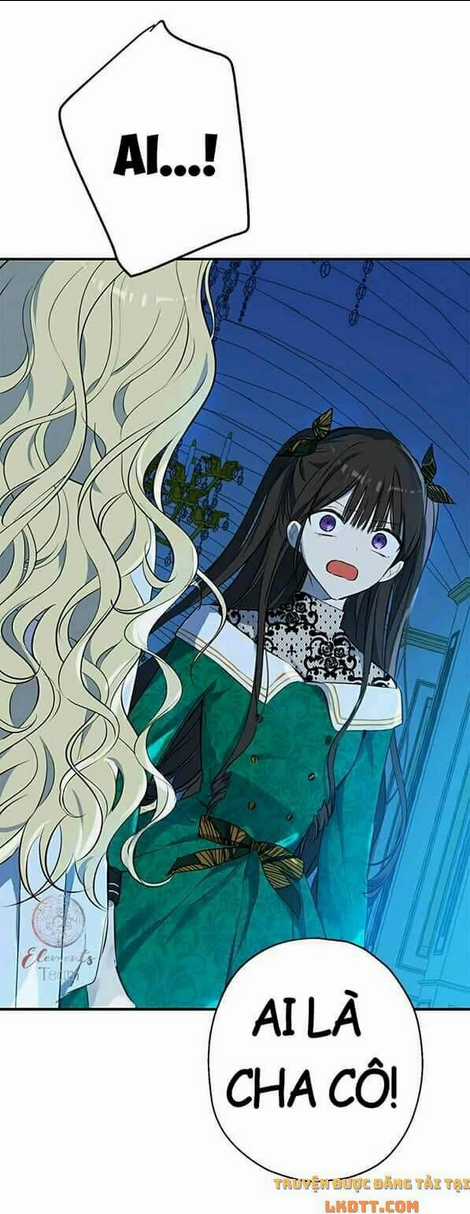 Thực Ra Tôi Mới Là Thật Chapter 3 trang 40