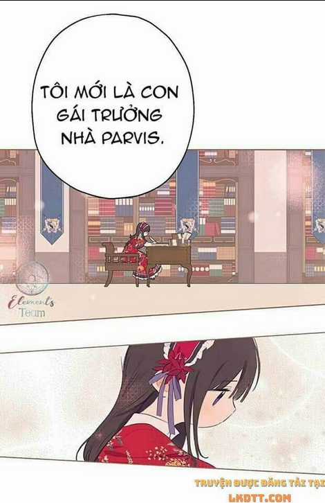 Thực Ra Tôi Mới Là Thật Chapter 3 trang 41