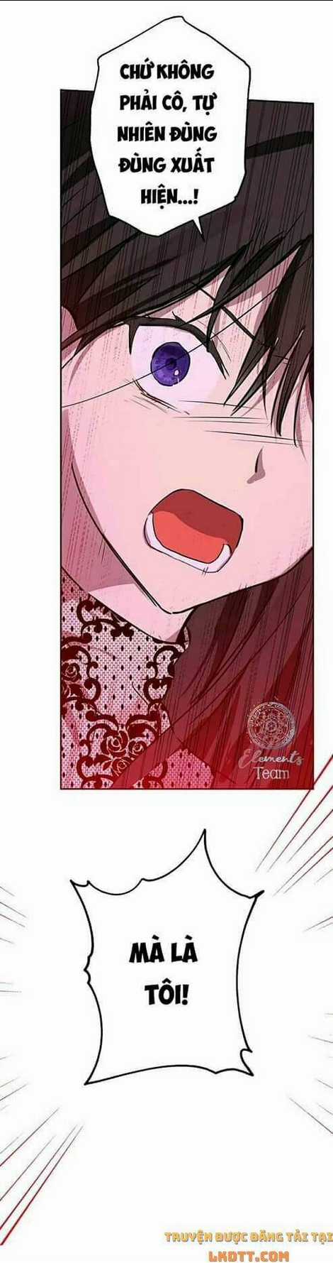 Thực Ra Tôi Mới Là Thật Chapter 3 trang 42