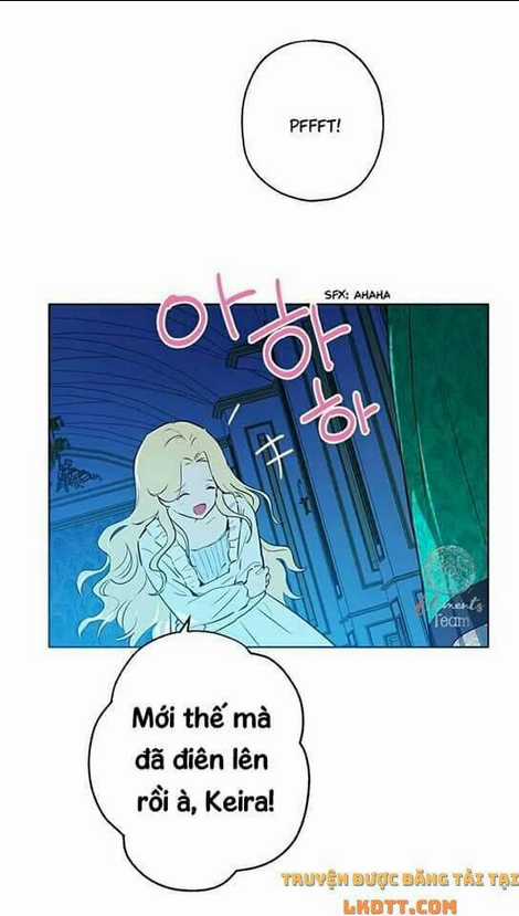 Thực Ra Tôi Mới Là Thật Chapter 3 trang 43