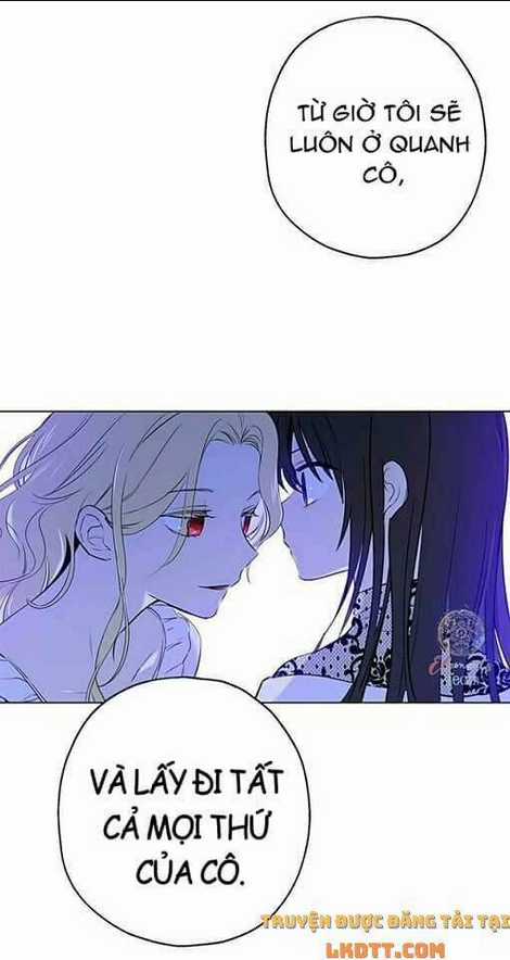 Thực Ra Tôi Mới Là Thật Chapter 3 trang 44