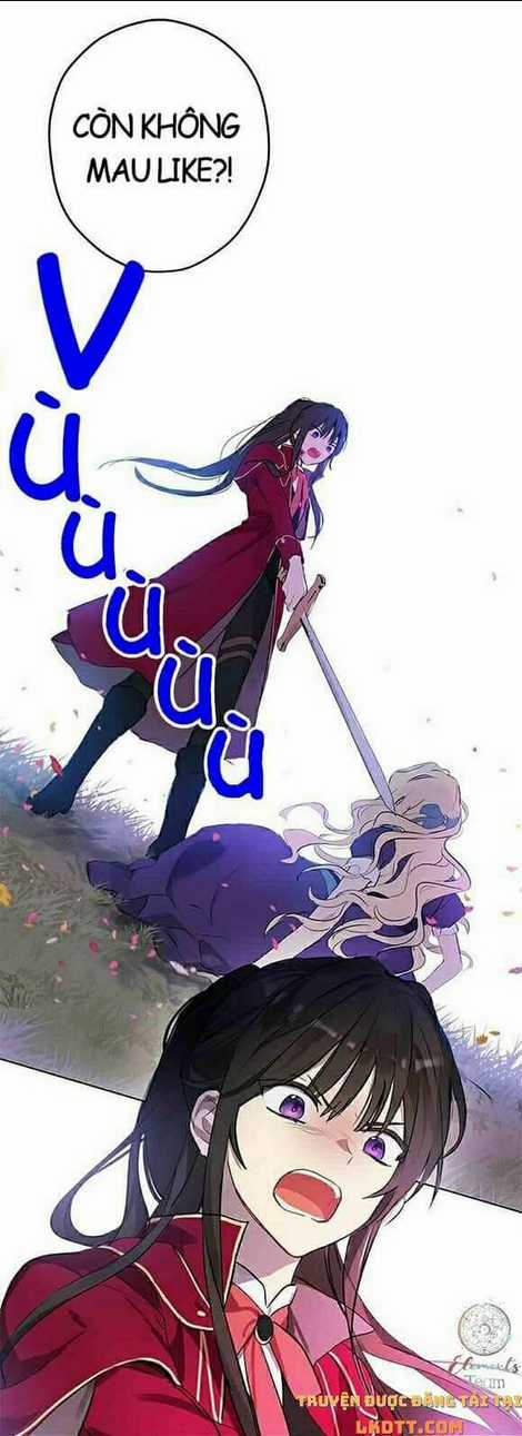 Thực Ra Tôi Mới Là Thật Chapter 3 trang 46