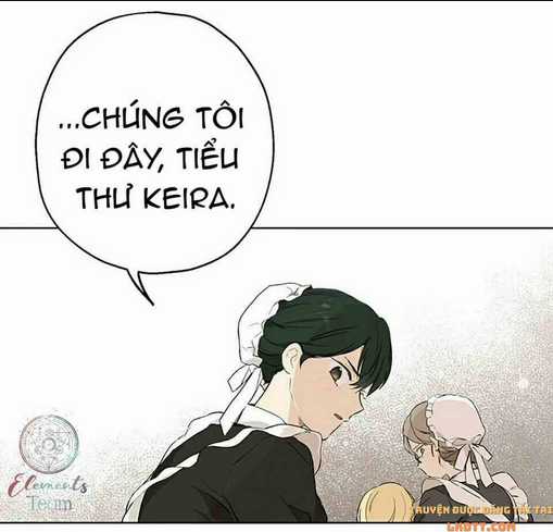 Thực Ra Tôi Mới Là Thật Chapter 3 trang 6