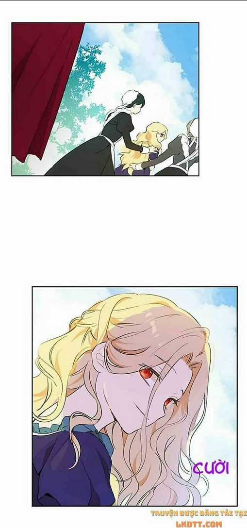 Thực Ra Tôi Mới Là Thật Chapter 3 trang 7