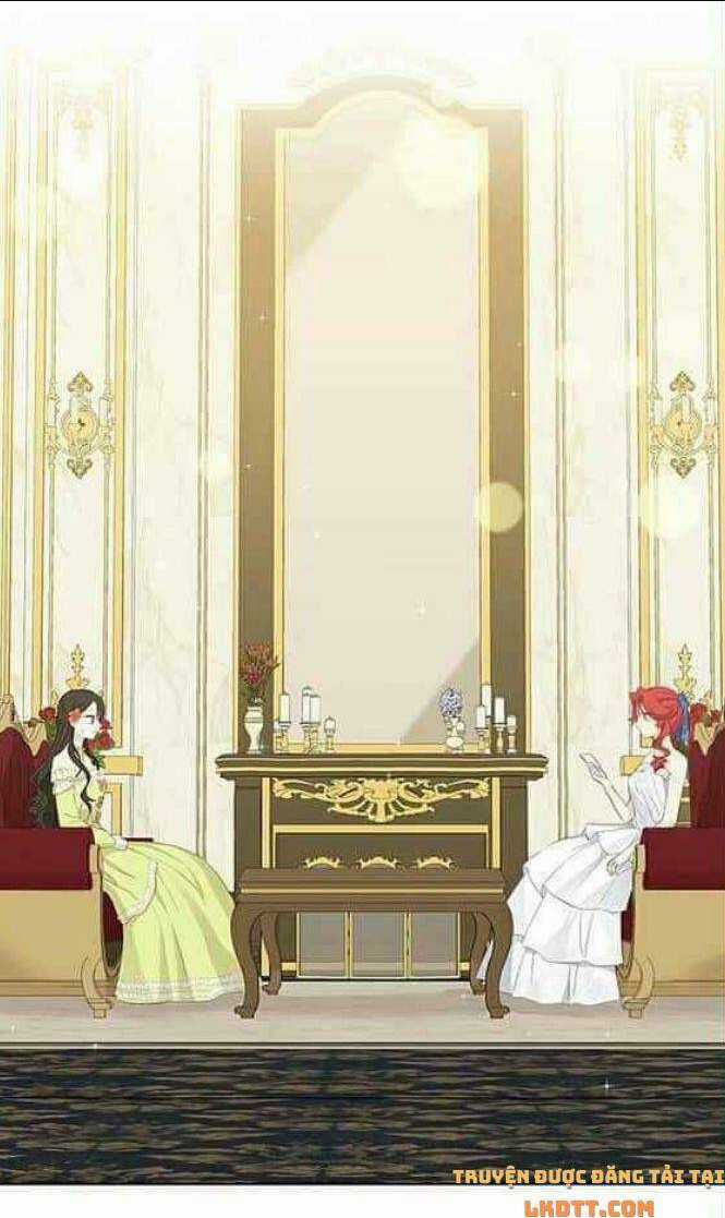 Thực Ra Tôi Mới Là Thật Chapter 30 trang 1