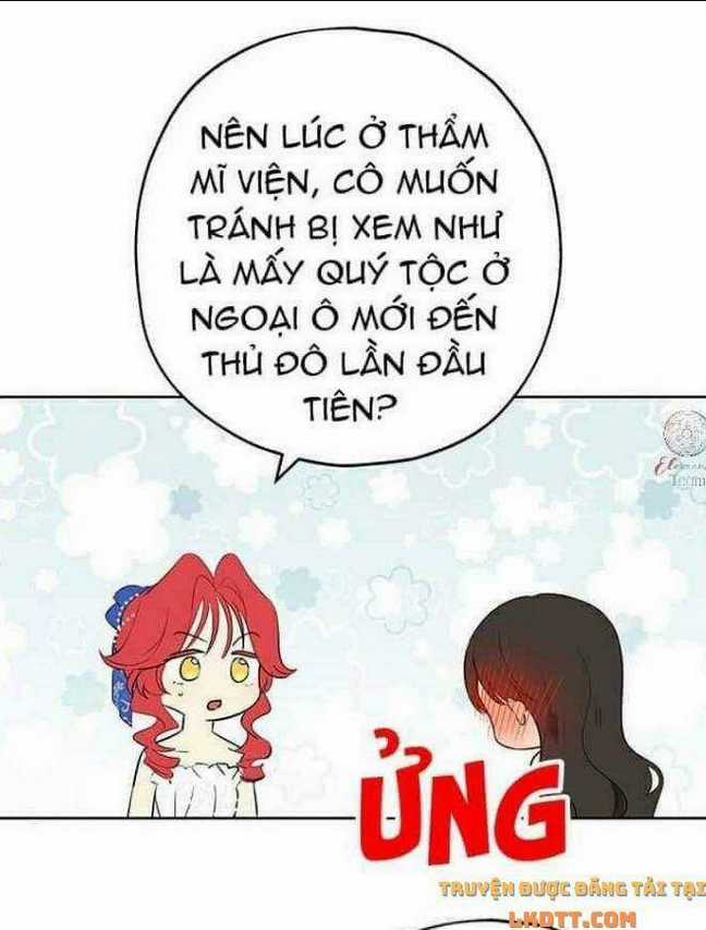 Thực Ra Tôi Mới Là Thật Chapter 30 trang 10