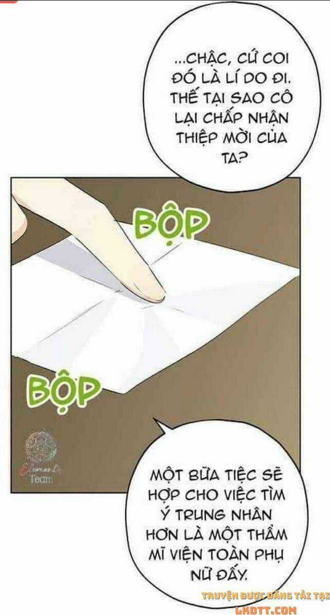 Thực Ra Tôi Mới Là Thật Chapter 30 trang 11