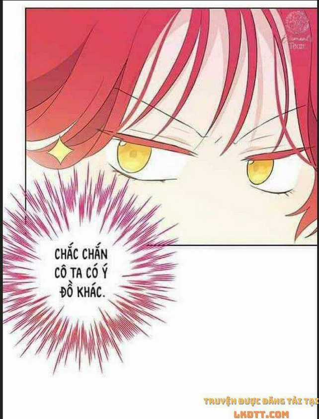 Thực Ra Tôi Mới Là Thật Chapter 30 trang 12