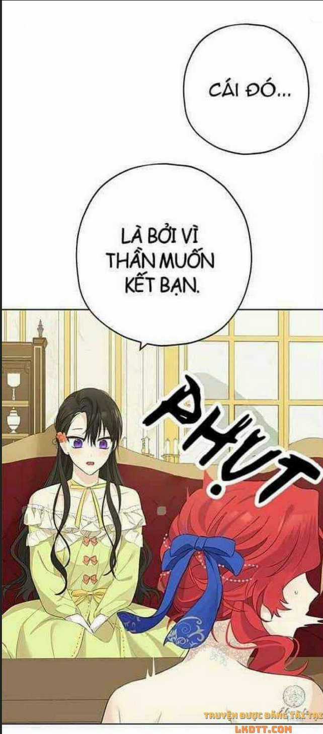 Thực Ra Tôi Mới Là Thật Chapter 30 trang 13