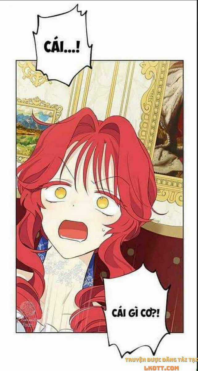 Thực Ra Tôi Mới Là Thật Chapter 30 trang 14