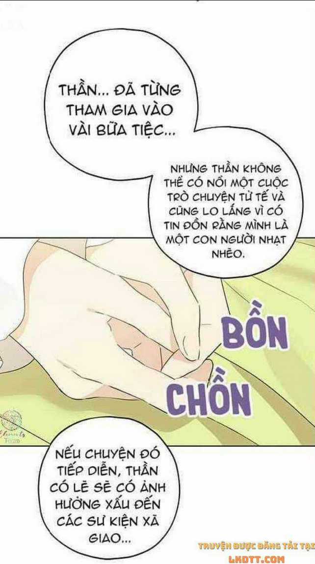 Thực Ra Tôi Mới Là Thật Chapter 30 trang 15