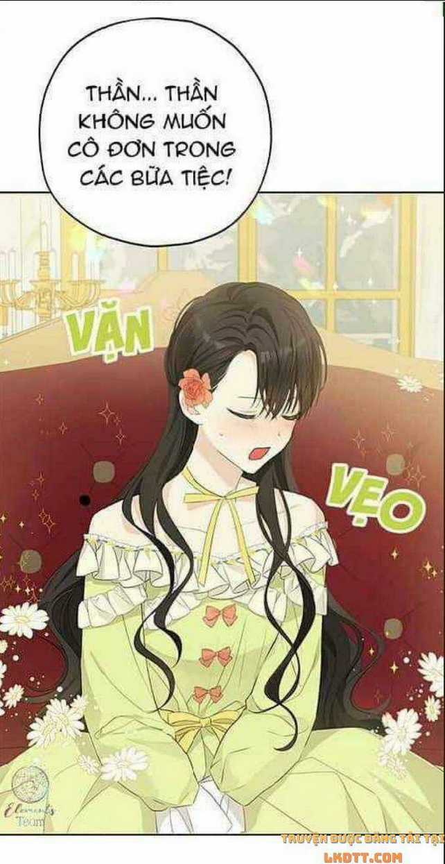 Thực Ra Tôi Mới Là Thật Chapter 30 trang 16