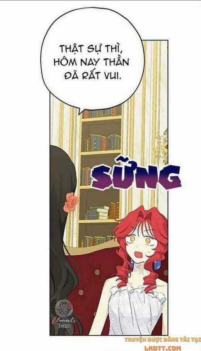 Thực Ra Tôi Mới Là Thật Chapter 30 trang 17