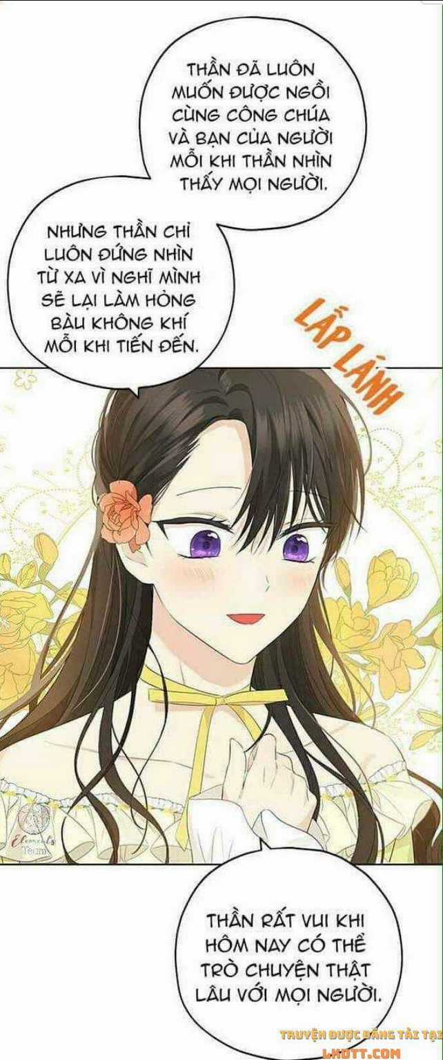 Thực Ra Tôi Mới Là Thật Chapter 30 trang 18