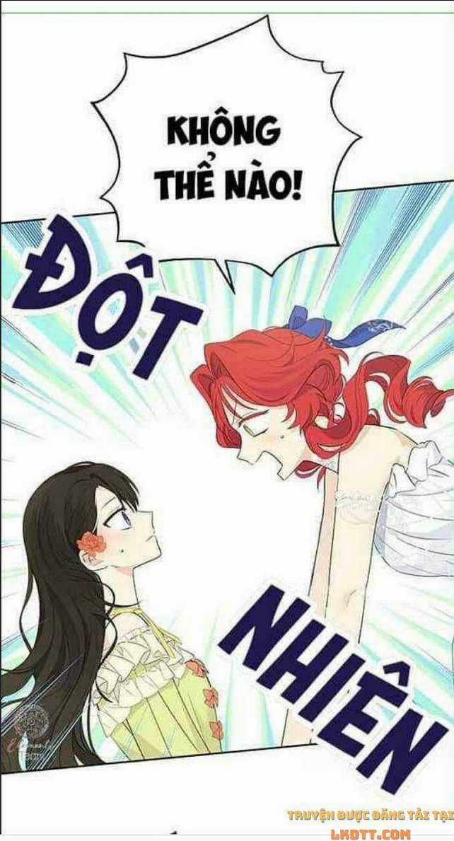 Thực Ra Tôi Mới Là Thật Chapter 30 trang 19