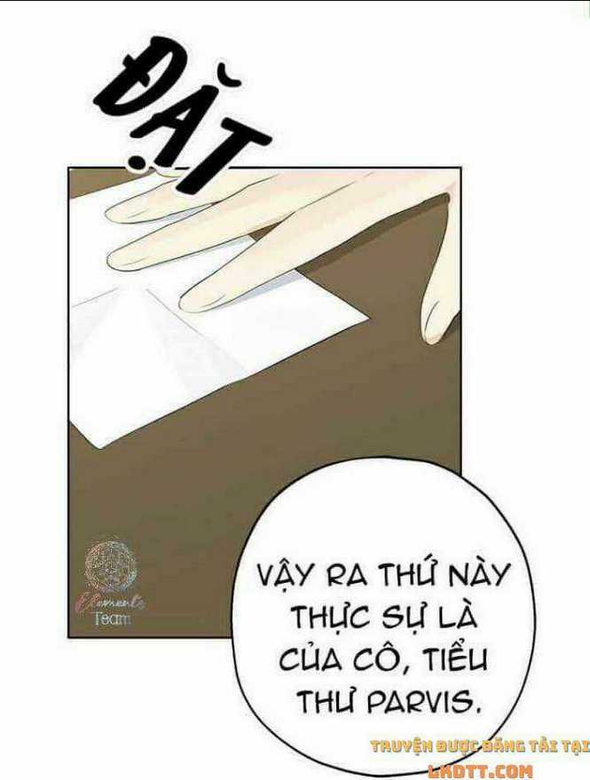 Thực Ra Tôi Mới Là Thật Chapter 30 trang 2