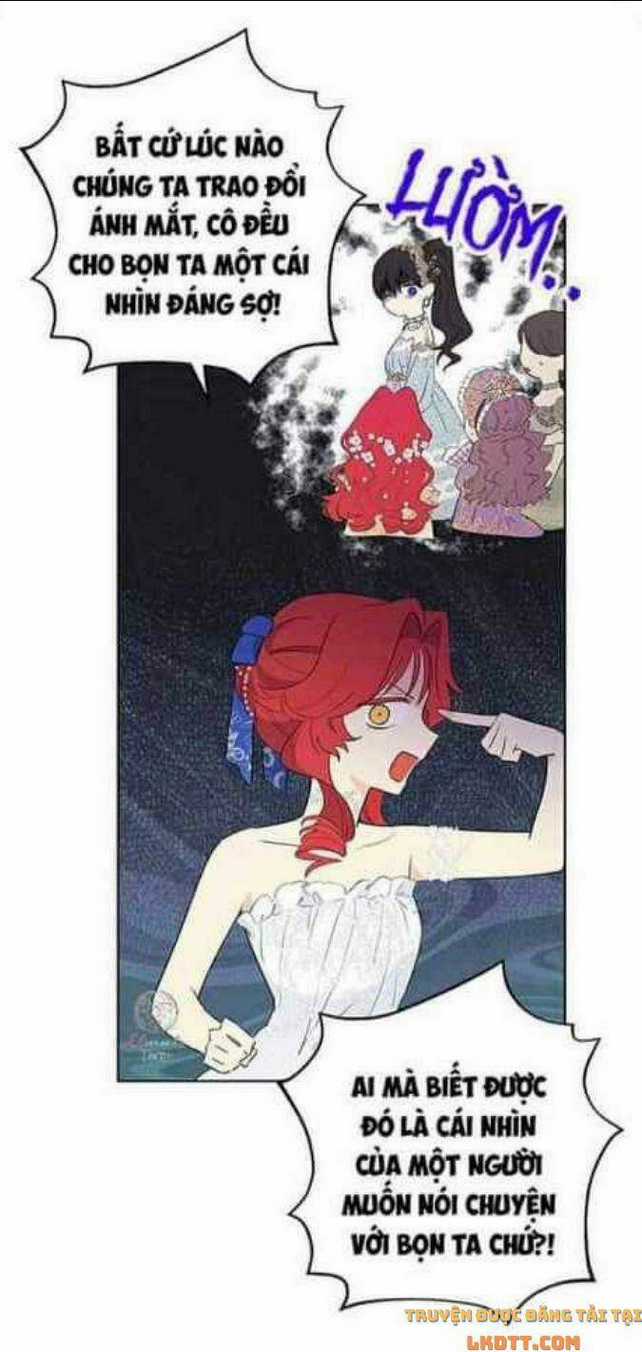 Thực Ra Tôi Mới Là Thật Chapter 30 trang 20