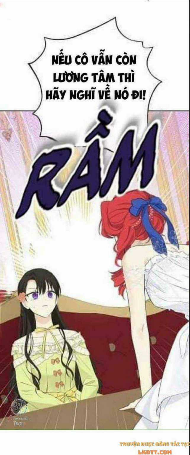 Thực Ra Tôi Mới Là Thật Chapter 30 trang 21