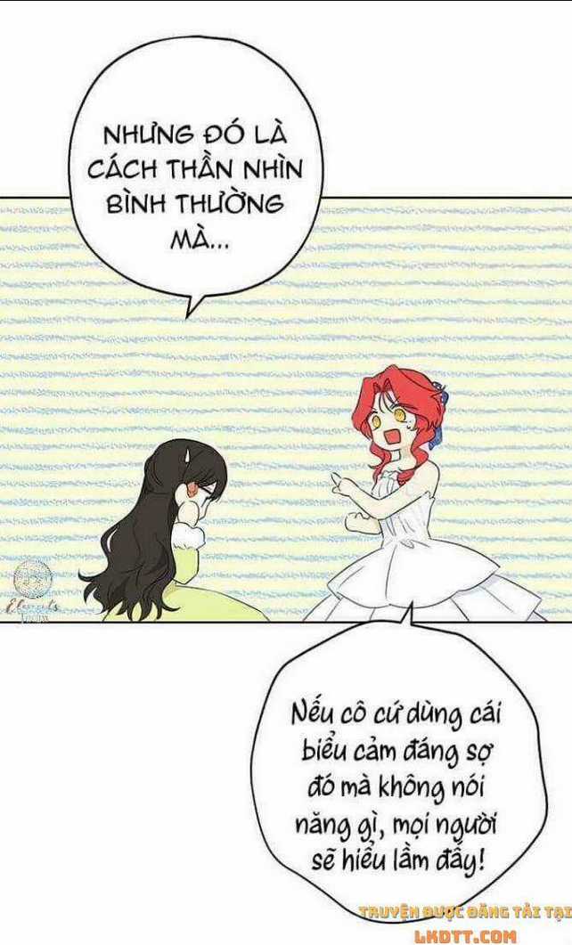 Thực Ra Tôi Mới Là Thật Chapter 30 trang 22