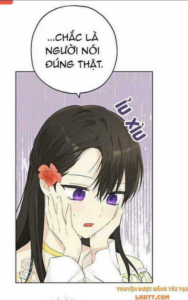 Thực Ra Tôi Mới Là Thật Chapter 30 trang 23