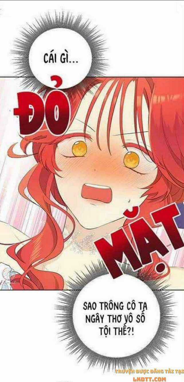 Thực Ra Tôi Mới Là Thật Chapter 30 trang 24