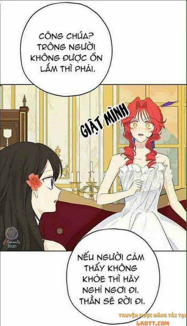 Thực Ra Tôi Mới Là Thật Chapter 30 trang 25